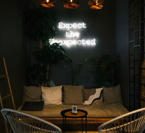 How to Choose Comfortable Lighting for Every Room
