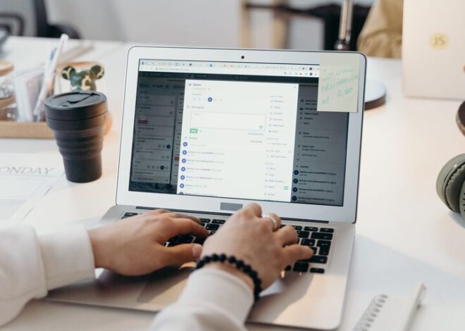How to Keep Your Emails Under Control Every Day