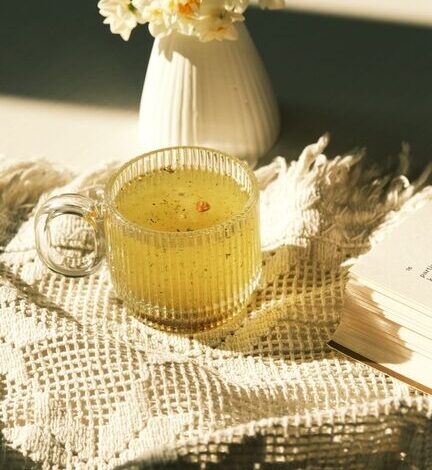 How to Build a Calming Morning Routine