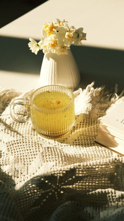 How to Build a Calming Morning Routine