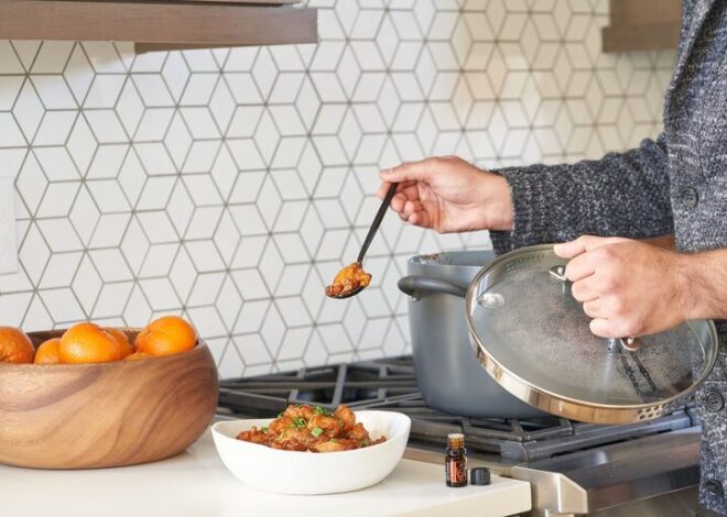 Beginner Guide to Using a Slow Cooker