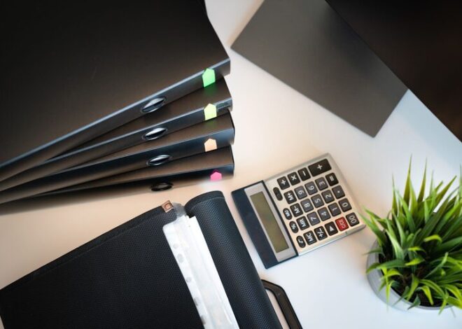 Simple Tips for Organizing Files on Your Computer