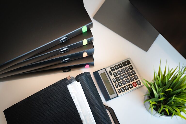 Simple Tips for Organizing Files on Your Computer