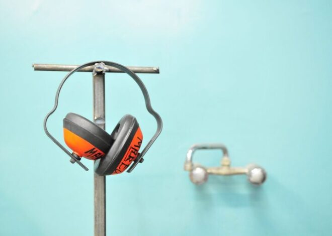 Simple Ways to Reduce Noise at Home