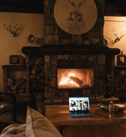 How to Plan a Screen-Light Evening