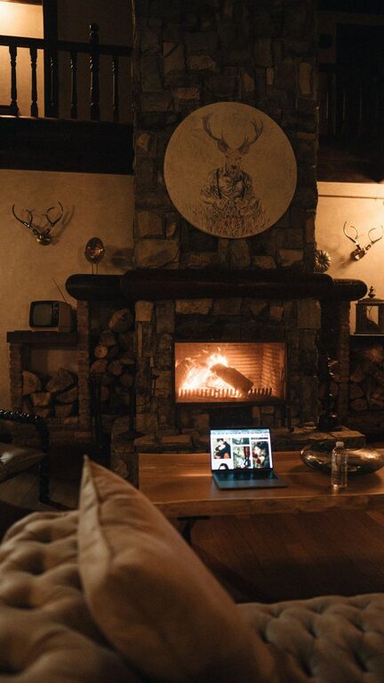 How to Plan a Screen-Light Evening